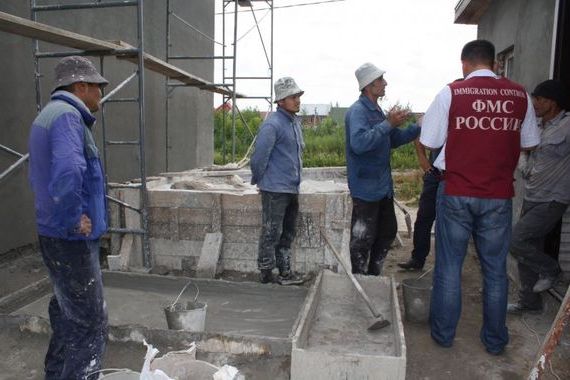 прописка в Пикалёво